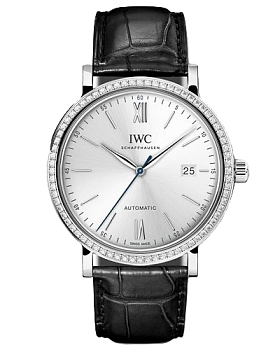 Часы IWC Portofino IW356514