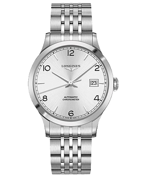 Часы Longines Record Collection L2.821.4.76.6
