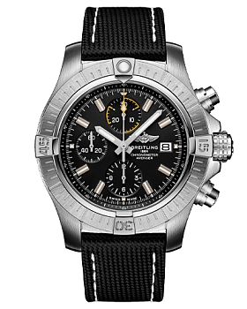 Часы Breitling Avenger Chronograph A13317101B1X1