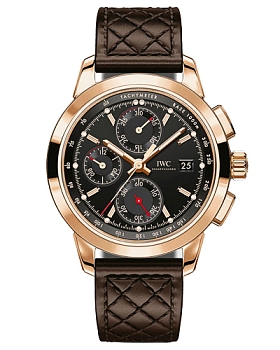 Часы IWC Ingenieur Chronograph IW380703
