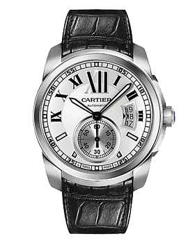 Часы Cartier Calibre W7100037