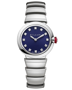 Часы Bvlgari Lvcea 102568