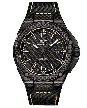 Часы IWC Ingenieur Carbon Performance IW322401