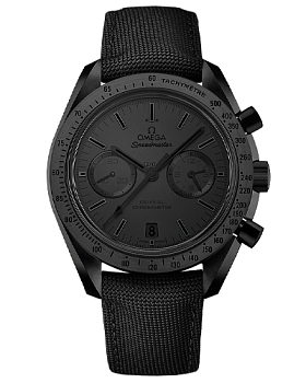 Часы Omega Speedmaster Dark Side of the Moon 311.92.44.51.01.005