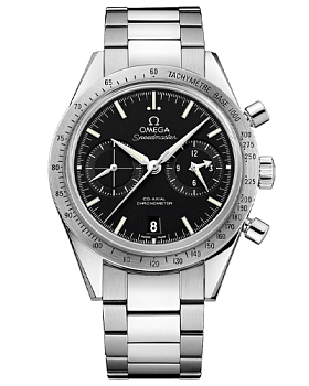 Часы Omega Speedmaster Chronograph 331.10.42.51.01.001