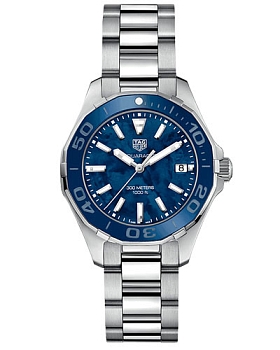 Часы TAG Heuer Aquaracer WAY131S.BA0748