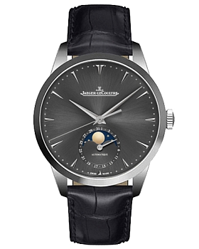 Часы Jaeger-LeCoultre Master Ultra Thin Moon 1368470