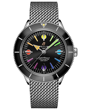 Часы Breitling Superocean Heritage A103701A1B1A1