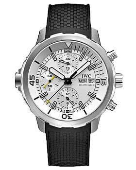 Часы IWC Aquatimer Chronograph IW376801