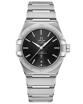 Часы Omega Constellation 131.10.39.20.01.001