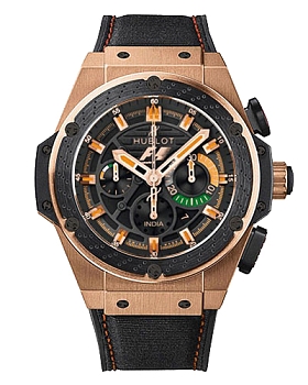 Часы Hublot King Power 703.OM.1138.NR.FMI11