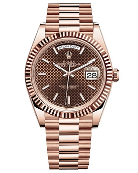 Часы Rolex Day-Date 228235-0006