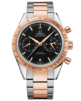 Часы Omega Speedmaster Chronograph 331.20.42.51.01.002