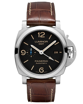Часы Panerai Luminor GMT PAM01320