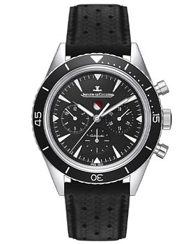 Часы Jaeger-LeCoultre Master Extreme Deep Sea Chronograph 2068570