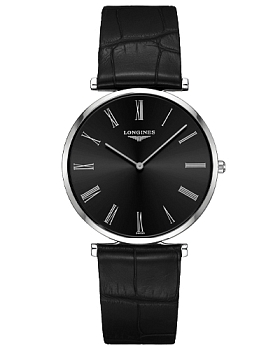 Часы Longines La Grande Classique L4.766.4.51.2