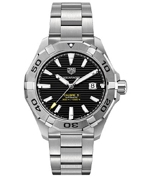 Часы TAG Heuer Aquaracer WAY2010.BA0927