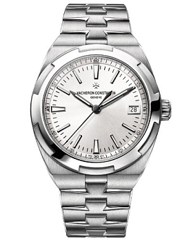 Часы Vacheron Constantin Overseas 4500V/110A-B126