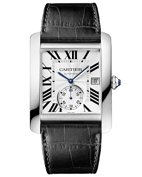 Часы Cartier Tank MC W5330003