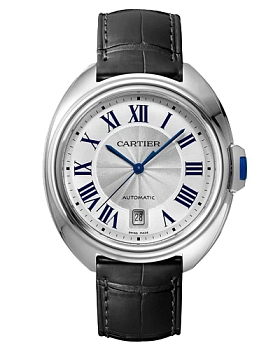 Часы Cartier Cle WSCL0018
