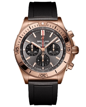 Часы Breitling Chronomat RB0134101B1S1