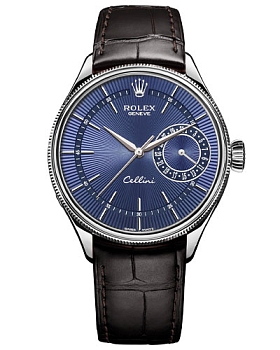 Часы Rolex Cellini Date 50519-0011