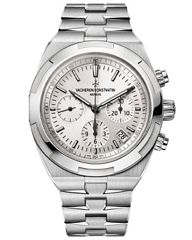 Часы Vacheron Constantin Overseas Chronograph 5500V/110A-B075