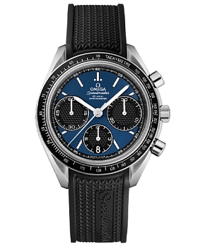 Часы Omega Speedmaster Racing Chronograph 326.32.40.50.03.001