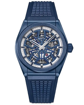 Часы Zenith Defy Classic 49.9004.670/51.R599