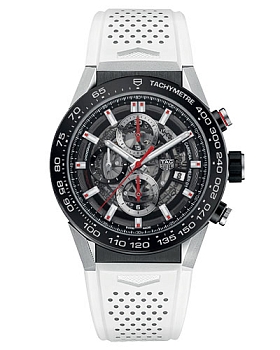 Часы TAG Heuer Carrera CAR2A1Z.FT6051