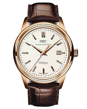 Часы IWC Ingenieur Vintage IW323303