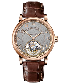 Часы A. Lange & Sohne 1815 Tourbillon 730.048