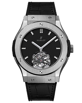 Часы Hublot Classic Fusion Tourbillon 505.NX.1170.LR