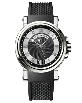 Часы Breguet Marine Big Date 5817ST/92/5V8