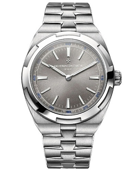 Часы Vacheron Constantin Overseas Ultra-Thin 2000V/120G-B122