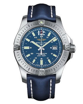 Часы Breitling Colt Chronograph A1738811/C906/105X