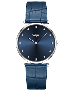 Часы Longines La Grande Classique L4.766.4.97.2