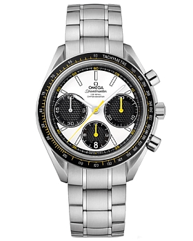 Часы Omega Speedmaster Racing Chronograph 326.30.40.50.04.001