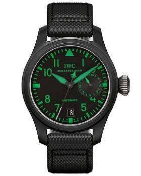 Часы IWC Big Pilot’s Watch Top Gun IW501903