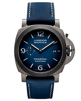 Часы Panerai Luminor Marina PAM01663