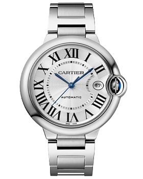 Часы Cartier Ballon Bleu W69012Z4