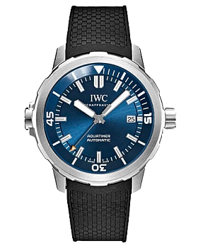 Часы IWC Aquatimer IW329005
