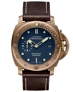 Часы Panerai Submersible 1950 PAM00671