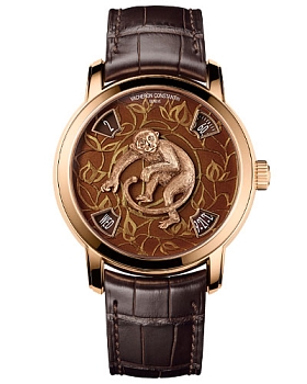 Часы Vacheron Constantin Metiers d'Art 86073/000R-8971