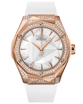 Часы Hublot Classic Fusion Orlinski 550.OS.2200.RW.1804.ORL20