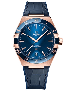 Часы Omega Constellation 131.63.41.21.03.001