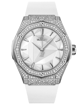 Часы Hublot Classic Fusion Orlinski 550.NS.2200.RW.1604.ORL20