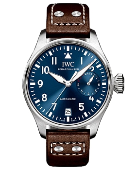 Часы IWC Big Pilot’s Watch IW500916
