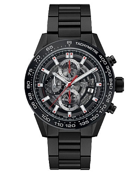 Часы TAG Heuer Carrera CAR2090.BH0729
