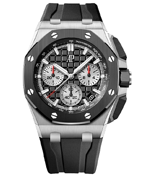Часы Audemars Piguet Royal Oak Offshore Chronograph 26420SO.OO.A002CA.01